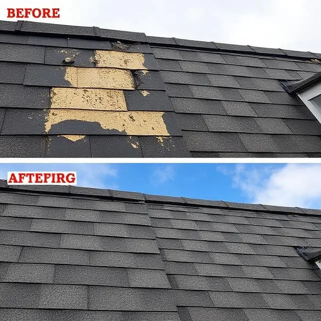Roof Repair Near Me in Auburndale, MA near me